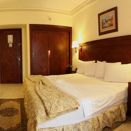 Hotel Mogador Express Gueliz Marrakesch Exterior foto