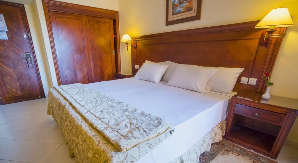 Hotel Mogador Express Gueliz Marrakesch Exterior foto